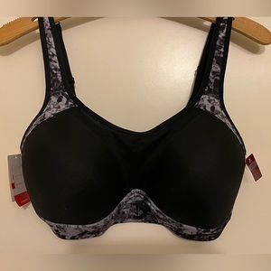 NWT High Impact Sports Bra | 38DD